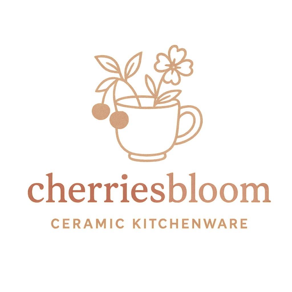 cherriesbloom