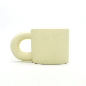 TA0063-Chocolate-Chip-Coloured-Mug-01 แก้วมัคหูอวบอ้วน